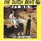 Afbeelding bij: THE DUTCH BOYS - THE DUTCH BOYS-I SPEAK ENGLISH VERY WELL/WAT IS EEN BOE